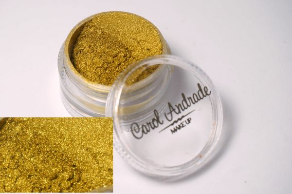 Pigmento ouro 422
