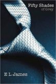 Fifty Shades of Gray (50 tons de Cinza em ingles)