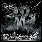 Vultos Murmúrios - Estirpe Caótica CD Nacional!!!