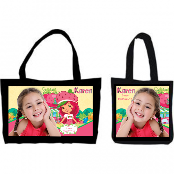 Bolsa Personalizada