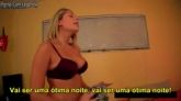 Hipinotizando a Mamãe
