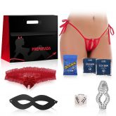 Kit Preparada