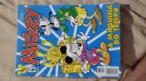 MICKEY ABRIL JOVEM NR 0588
