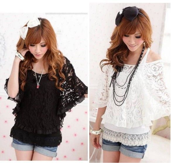 Blusa Elizandra - Cod.: 369