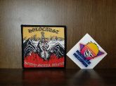 HÖLÖCÄUST – Heavy Metal Mania (Oficial Importado)