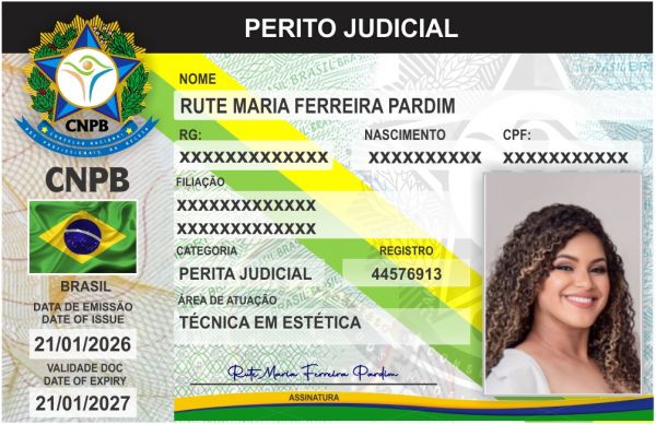 RUTE MARIA FERREIRA PARDIM