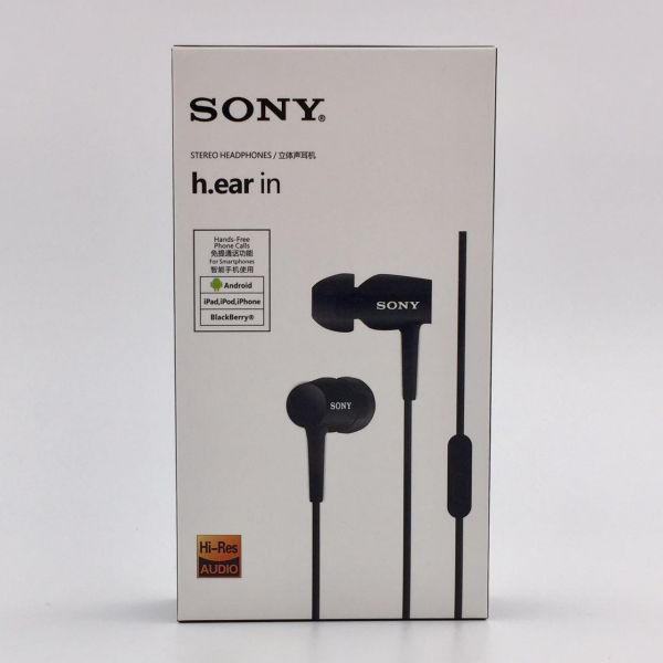 Fone Sony