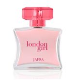 london girl