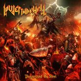 Louder than Hell – Possessed by Steel