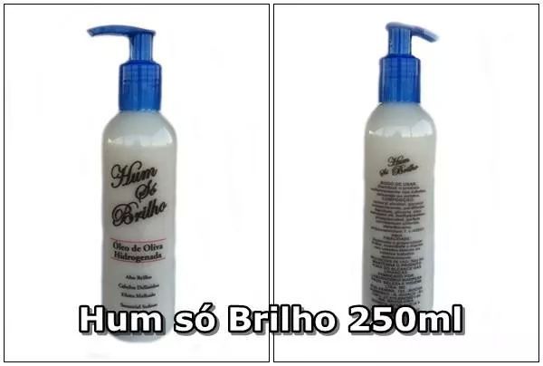 Hum Só Brilho