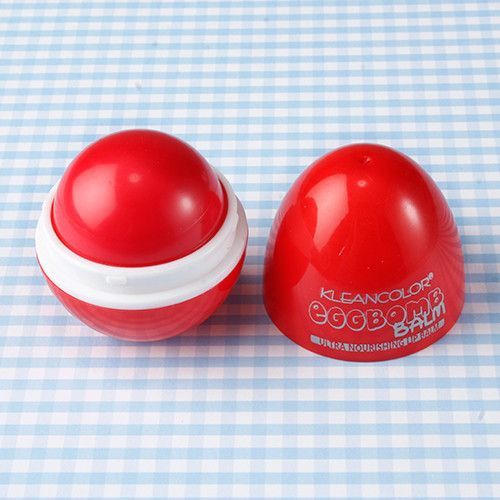 Hidratante Labial Eggbomb Balm - Kleancolor