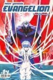 Neon Genesis - Evangelion N. 14