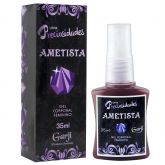 AMETISTA GEL VIBRADOR LÍQUIDO 35ML