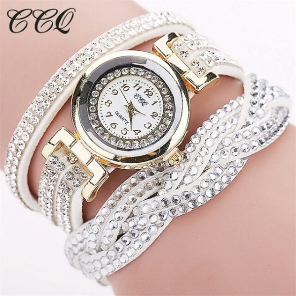 Relógio femeninos pulseira