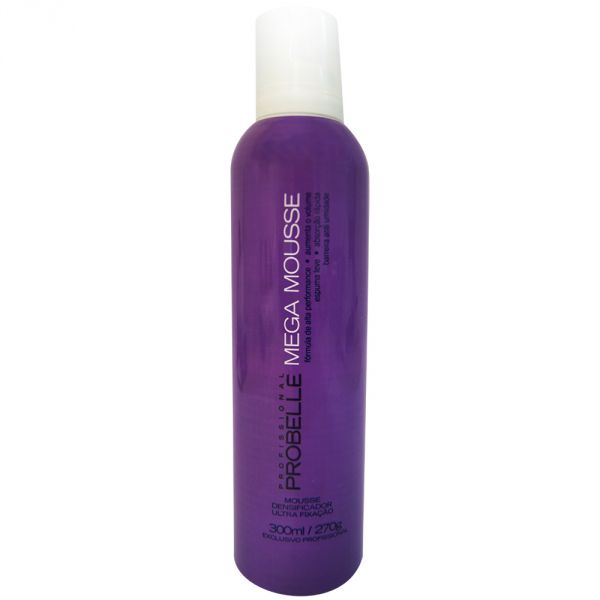 MOUSSE