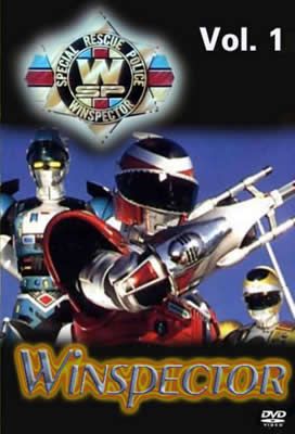 Winspector Dublado