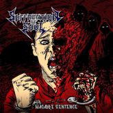 SUFFOCATION OF SOUL - Macabre Sentence