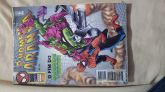 HOMEM ARANHA ABRIL JOVEM NR 158