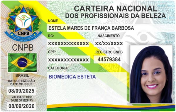 ESTELA MARES DE FRANÇA BARBOSA