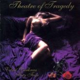 Theatre of Tragedy - Velvet Darkness They Fear (Cd Importado - Argentino)