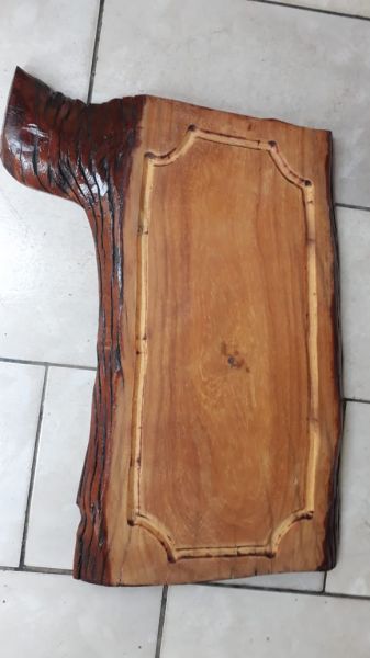 Tábua para churrasco