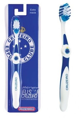 ESCOVA DENTAL CRUZEIRO