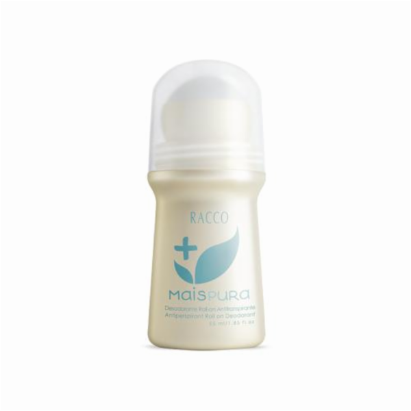 Desodorante Roll-On Antitranspirante Mais Pura