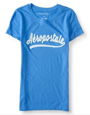 Aéropostale Logo