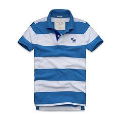 Camisa Pólo AF HCO  cod. 00054