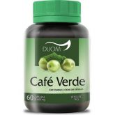 Café Verde 600mg