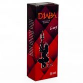 DIABA EXCITANTE FEMININO SPRAY 35ML