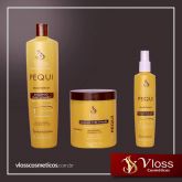 KIT PEQUI PROFISSIONAL VLOSS 7 EM 1