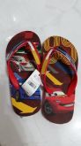 Chinelo Disney - Carros