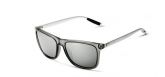 VEITHDIA Unisex Retro Aluminium Óculos de sol Polarizado c/ Acessórios. Para homens e mulheres