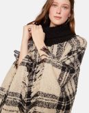 CAPA WARM WINTER AMARO