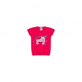 Blusa Bicho Bagunça
