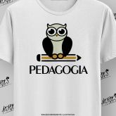 Coruja Pedagogia