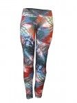 Leggings tamanhos nobres