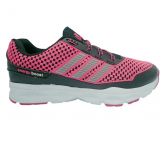Tênis Adidas Energy Boost II Rosa e Preto MOD:11365