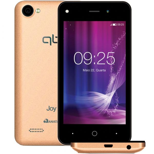 Smartphone qbex