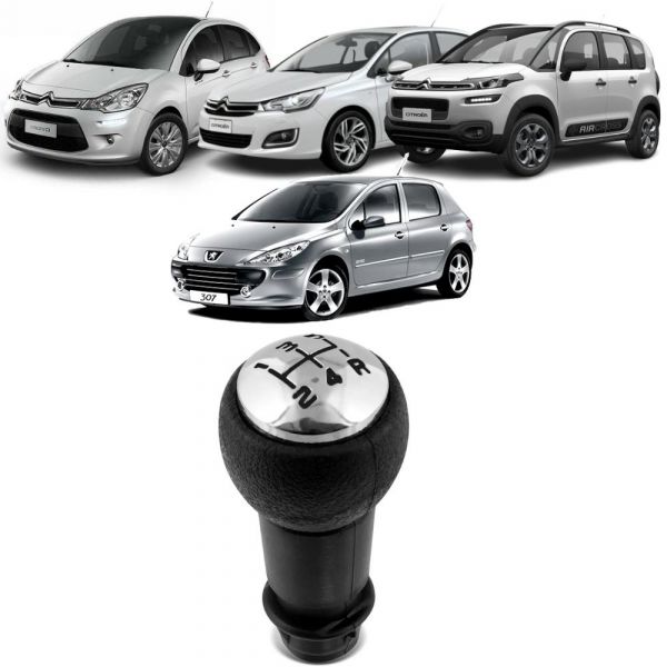 MONOPLA CAMBIO CITROEN C3