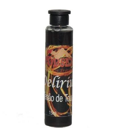 Tesao de Touro Delirius 15 ml