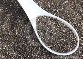 SEMENTE DE CHIA PRETA 150G
