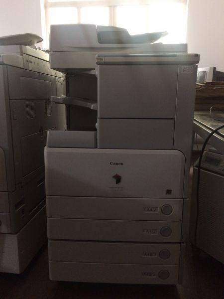 Image RUNNER 3235i