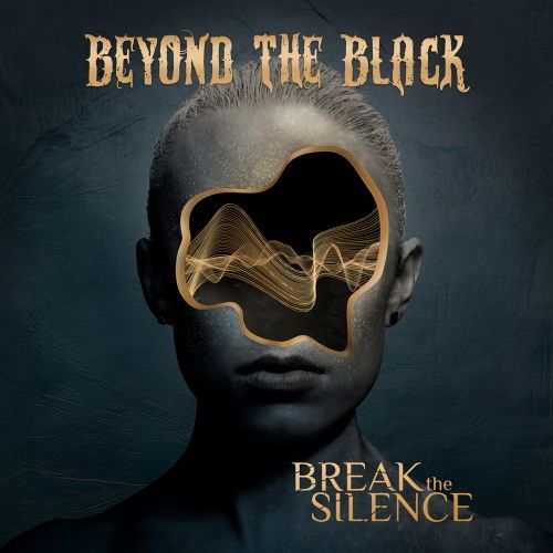BEYOND THE BLACK - Break The Silence (Obi)