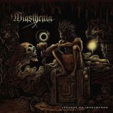 MIASTHENIA - Legados do Inframundo