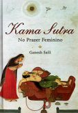 Kama Sutra - No Prazer Feminino (capa dura)