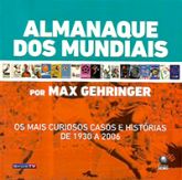 Almanaque dos Mundiais