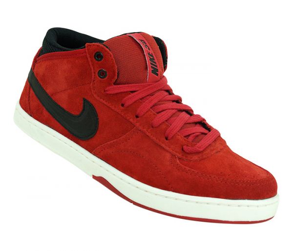 Tênis Nike SB Mavrk 3 Mid