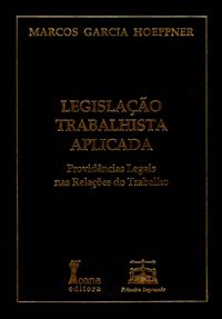 Legislação Trabalhista Aplicada